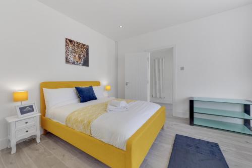 Flourish Apartments - Marlborough House - Ilford