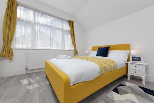 Flourish Apartments - Marlborough House - Ilford