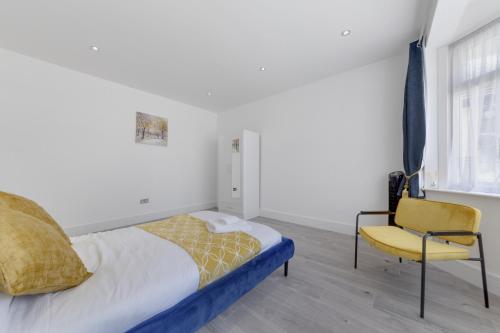 Flourish Apartments - Marlborough House - Ilford