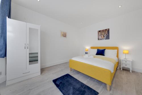 Flourish Apartments - Marlborough House - Ilford