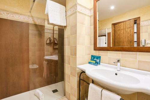 Hotel Sercotel Villa de Laguardia - image 6