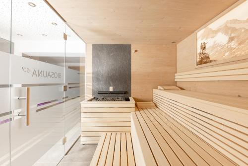 Hotel Alphof Stubaital 5