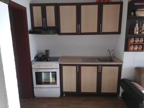 Apartmani MURIC
