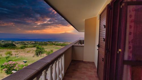 Residenza Domus Aurea Tropea- Vista Mare 5