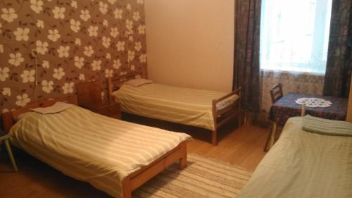 Iivi Oja Home Accommodation
