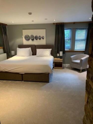 Grassington Lodge