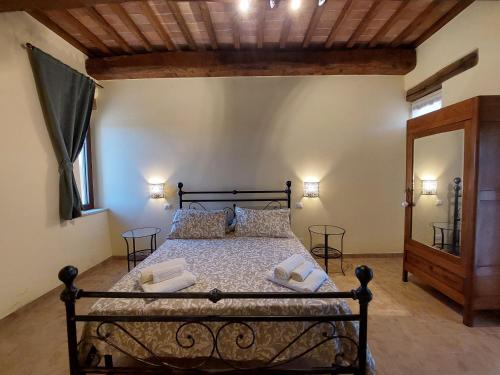 Fattoria La Campigliola in La Campigliola
