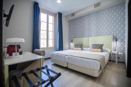Soho Boutique Malaga, Malaga