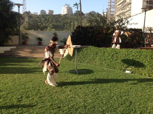 Hotel Vip Grand Maputo - image 4