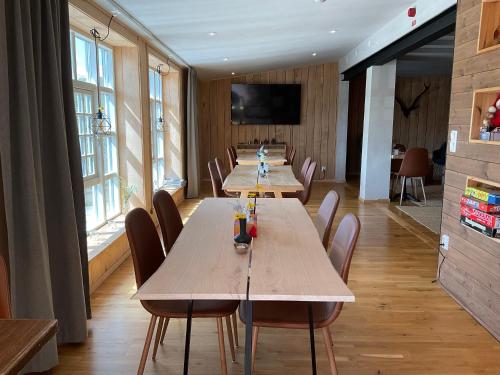 Facilities, Davids Kulle in Ronneby