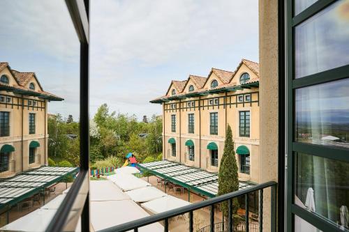 Hotel Sercotel Villa de Laguardia - image 9