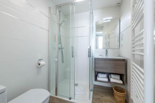 Hotel Le Clos Fleuri - image 13