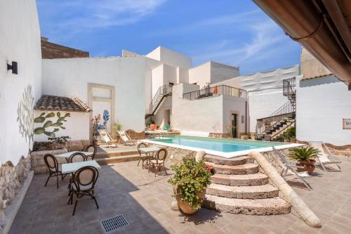 Morfeo Charming Rooms & Relax - Avola