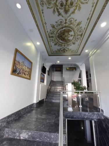 Emin Konak Hotel – Istanbul, FL