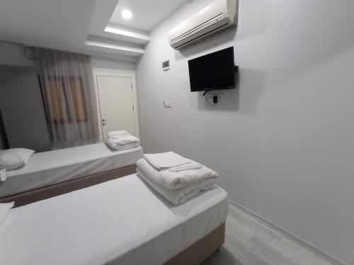 Emin Konak Hotel – Istanbul, FL