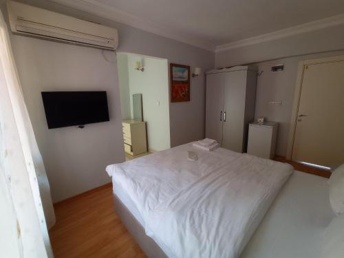 Emin Konak Hotel – Istanbul, FL