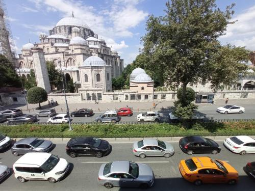 Emin Konak Hotel 4