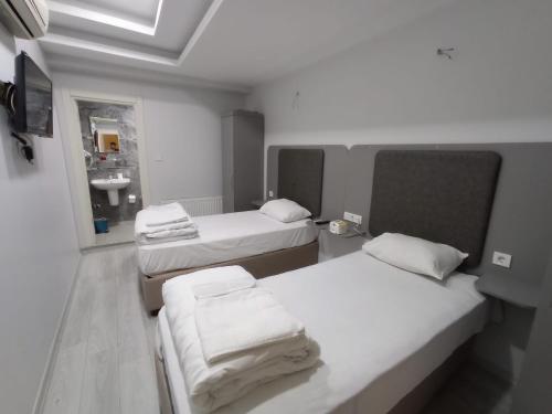 Emin Konak Hotel – Istanbul, FL