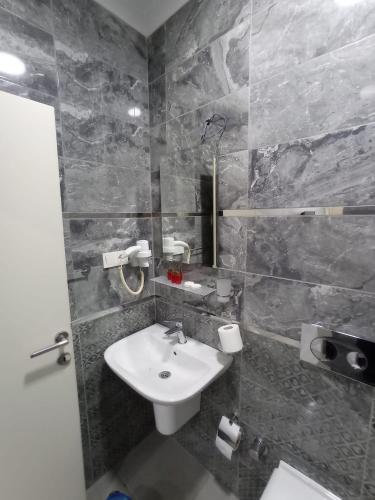 Emin Konak Hotel – Istanbul, FL