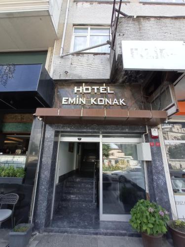 Emin Konak Hotel