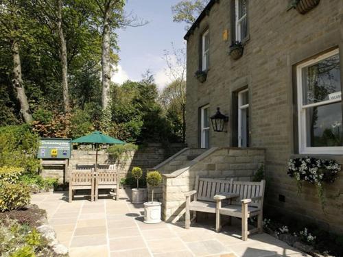 Grassington Lodge