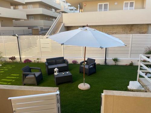 Residence Romeo Room Type - Superior Apartment