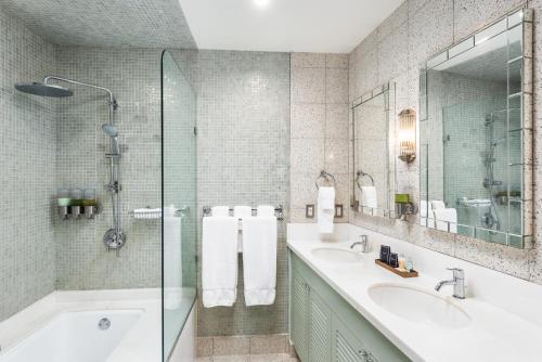 National Hotel, An Adult Only Oceanfront Resort in Miami Beach, USA