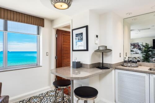 National Hotel, An Adult Only Oceanfront Resort in Miami Beach, USA