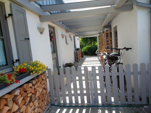 Ferienwohnung Abendrot in Aßling, Deutschland