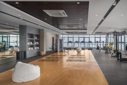 健身中心/健身設施