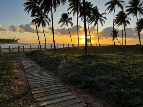 Baixio - Praia e pé na areia! Ponta de Inhambupe, Esplanada (foto 8)