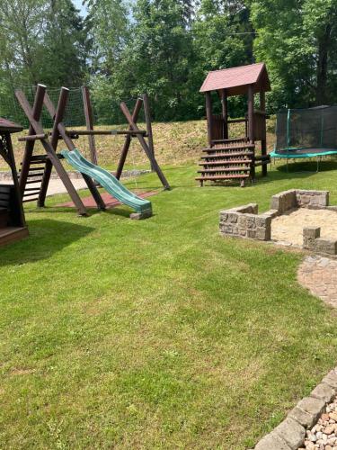 Penzion Tadeášovy domky obrázok