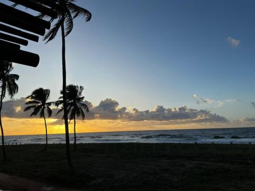 Baixio - Praia e pé na areia! Ponta de Inhambupe, Esplanada (foto 10)