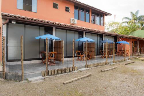 Fasilitas, Residencial Solar do Pescador in Sao Sebastiao (Sao Paulo)