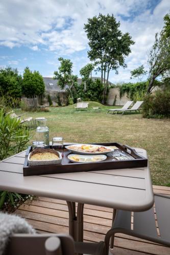 Hotel Le Clos Fleuri - image 12