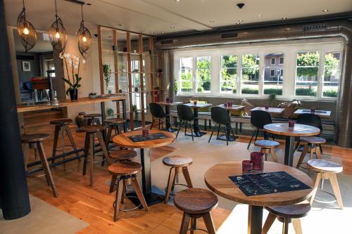 Dihei - Hotel, Lounge, Bar 4