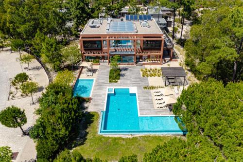 Pestana Troia Eco-Resort & Residences - image 3