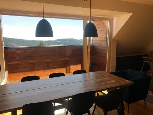 Facilities, Apartman O18 - Klec in Vítkovice