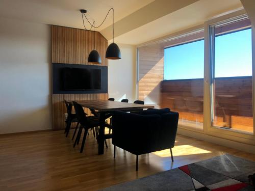 Facilities, Apartman O18 - Klec in Vítkovice