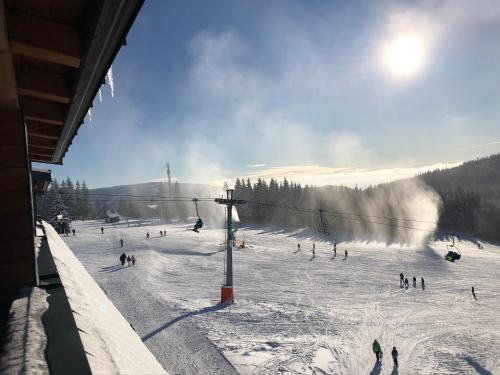 Sports and activities, Apartman O18 - Klec in Vítkovice