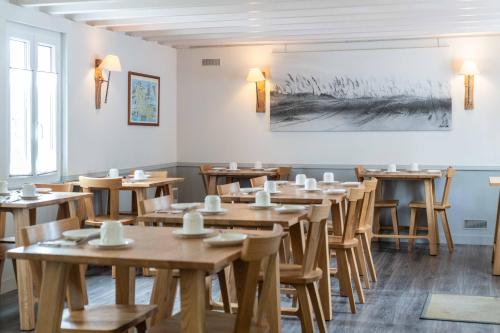 Hotel Le Clos Fleuri - image 7