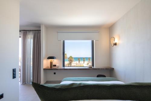 Aristea Hotel - image 3