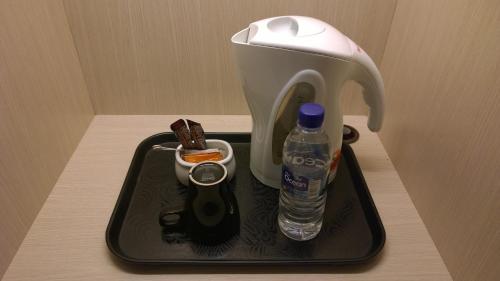 The 5 Elements Hotel Chinatown Kuala Lumpur, Kuala Lumpur (photo 7)