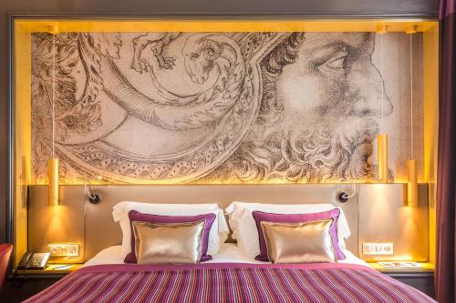 Grand Hotel La Cloche Dijon - MGallery - image 5