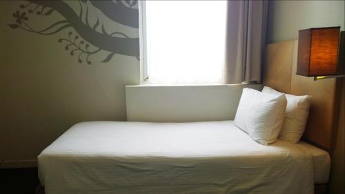 The 5 Elements Hotel Chinatown Kuala Lumpur, Kuala Lumpur (photo 8)