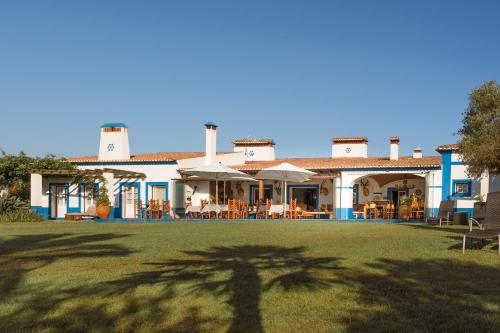 Vale Do Manantio Hotel
