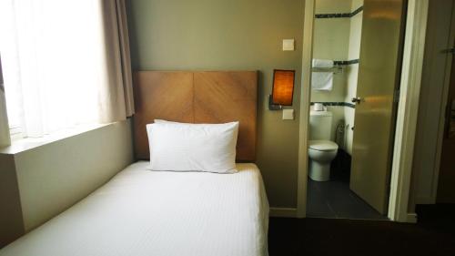 The 5 Elements Hotel Chinatown Kuala Lumpur, Kuala Lumpur (photo 9)