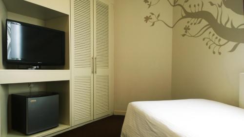 The 5 Elements Hotel Chinatown Kuala Lumpur, Kuala Lumpur (photo 10)