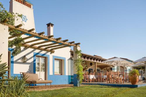 Vale Do Manantio Hotel
