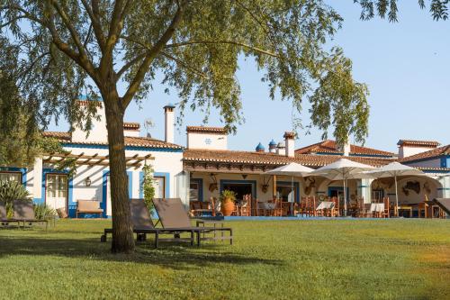 Vale Do Manantio Hotel